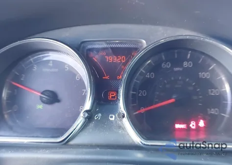 2016 Nissan Versa Note S Plus z USA, uszkodzony, nr VIN 3N1CE2CP3GL353920